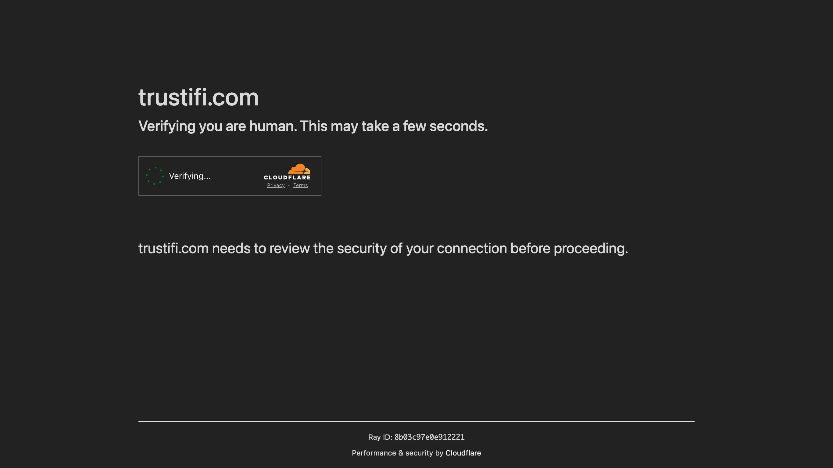 Trustifi is a closed-source email service.