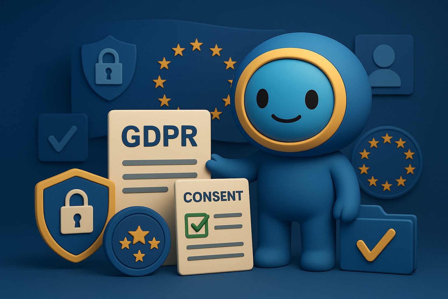 Forward Email GDPR compliance