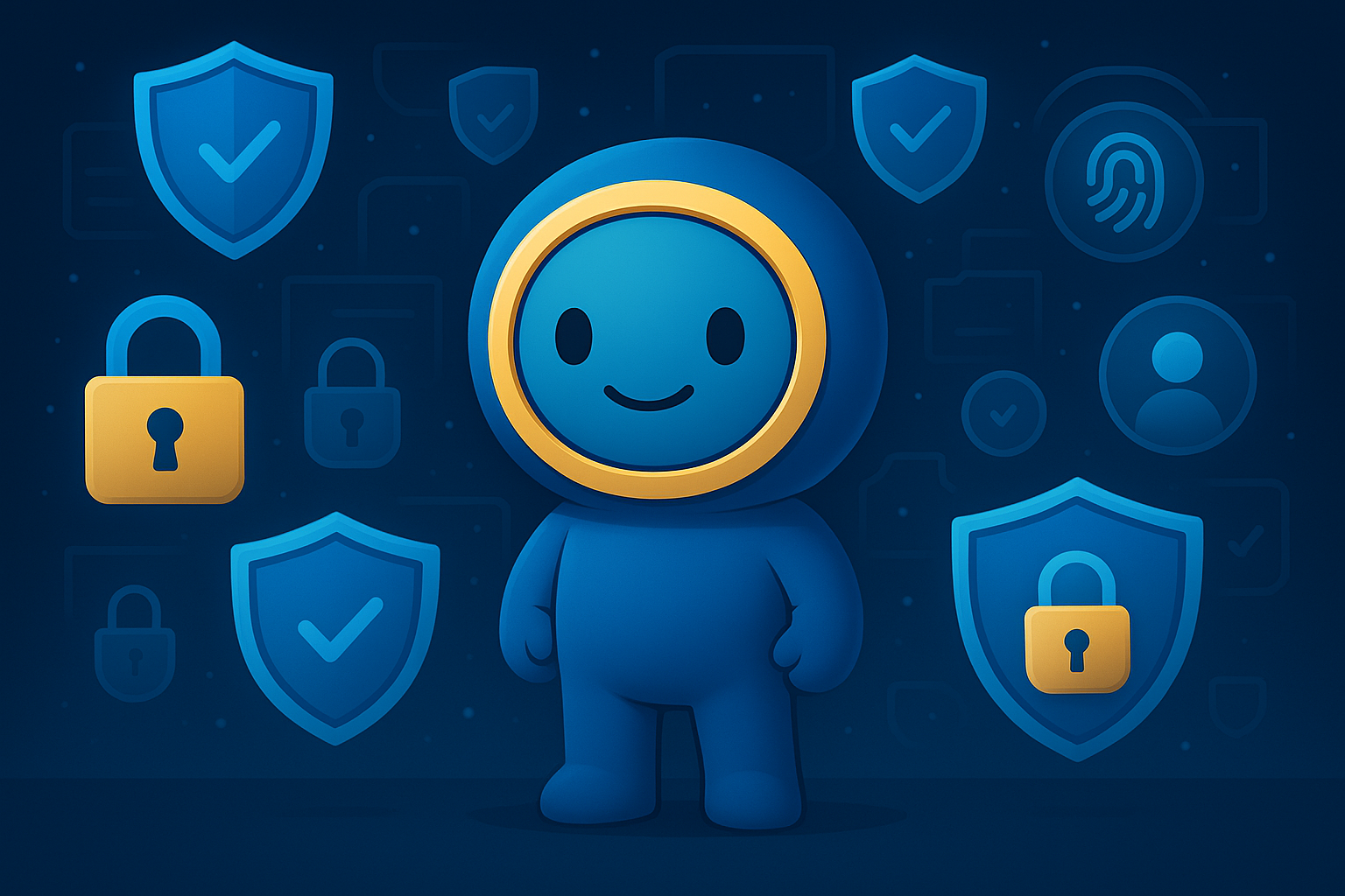 Forward Email privacy policy