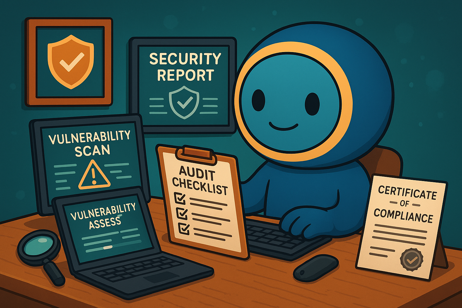 Best Security Audit Companies