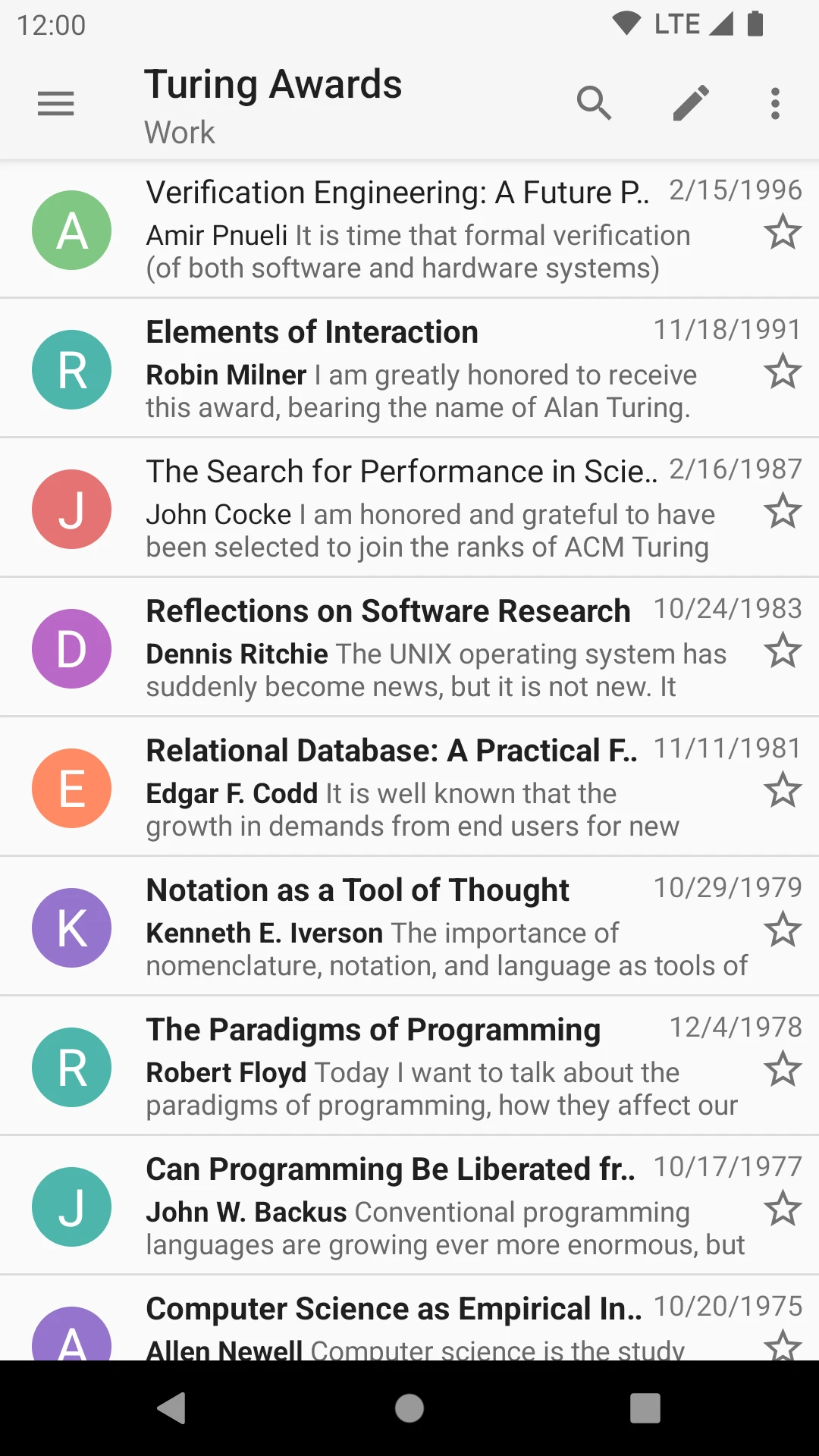 K-9 Mail is an open-source email client for F-Droid and is written in the Java & Kotlin programming language.