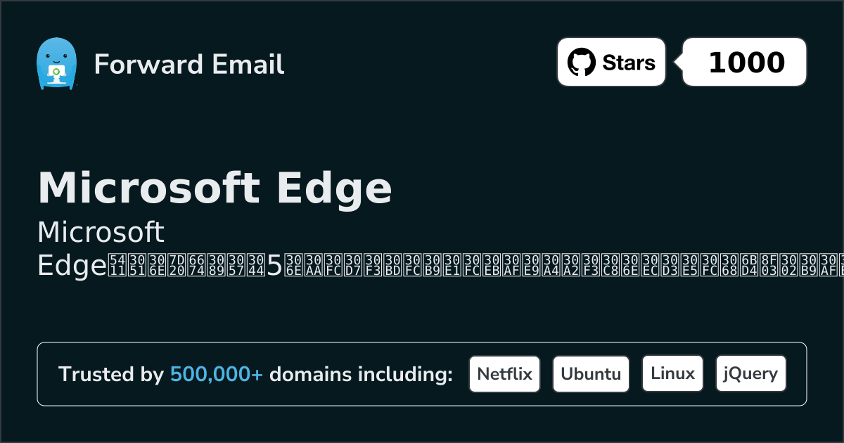 2026年のMicrosoft Edge向け驚異の5オープンソースメールクライアント