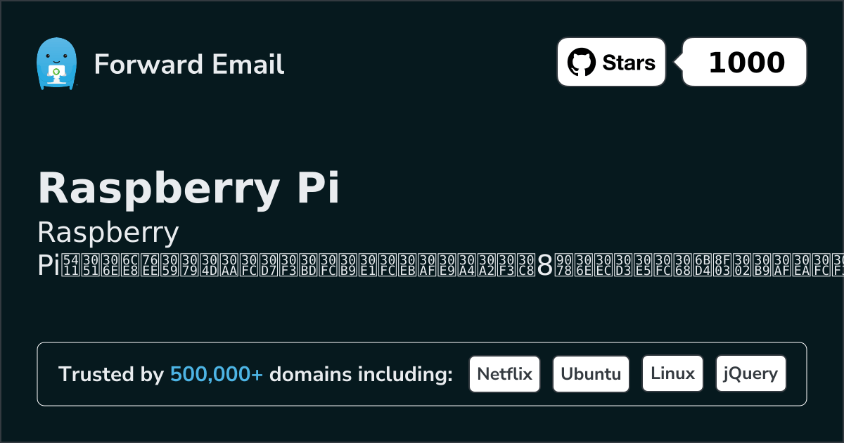 Raspberry Pi 2026年の注目すべきオープンソースメールクライアント8選