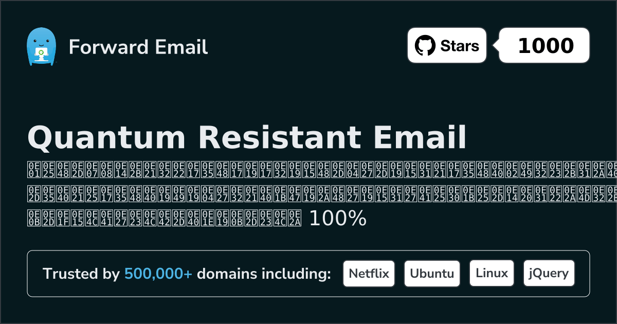 Quantum Resistant Email Service - Guide 2026