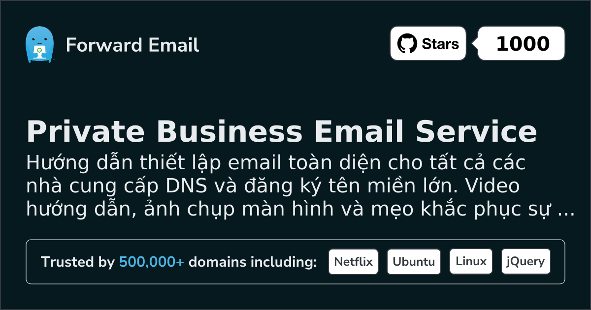 Hướng Dẫn & Bài Học Thiết Lập Email - Hướng Dẫn Từng Bước 2026